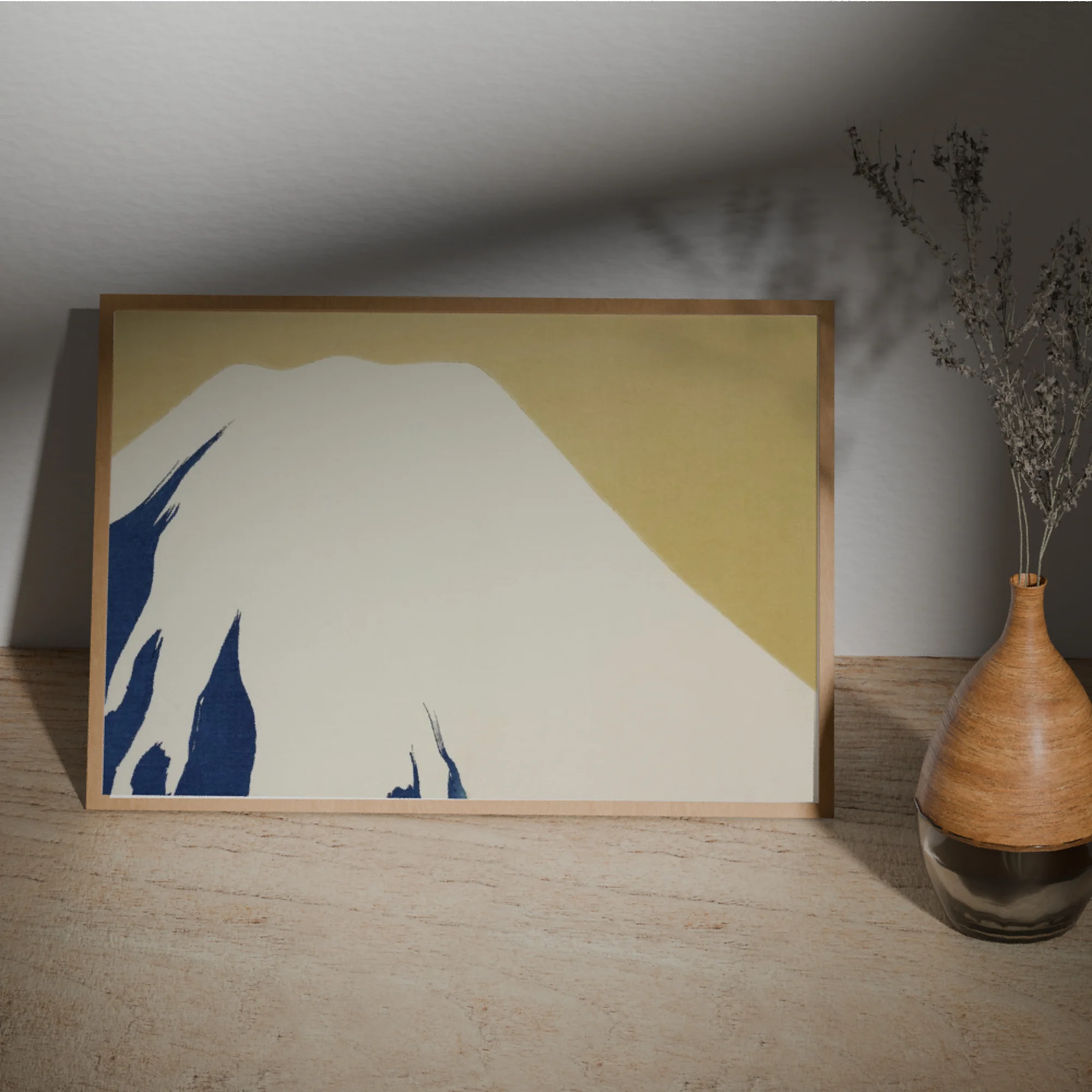 Monte Fuji de Momoyogusa - Image 3