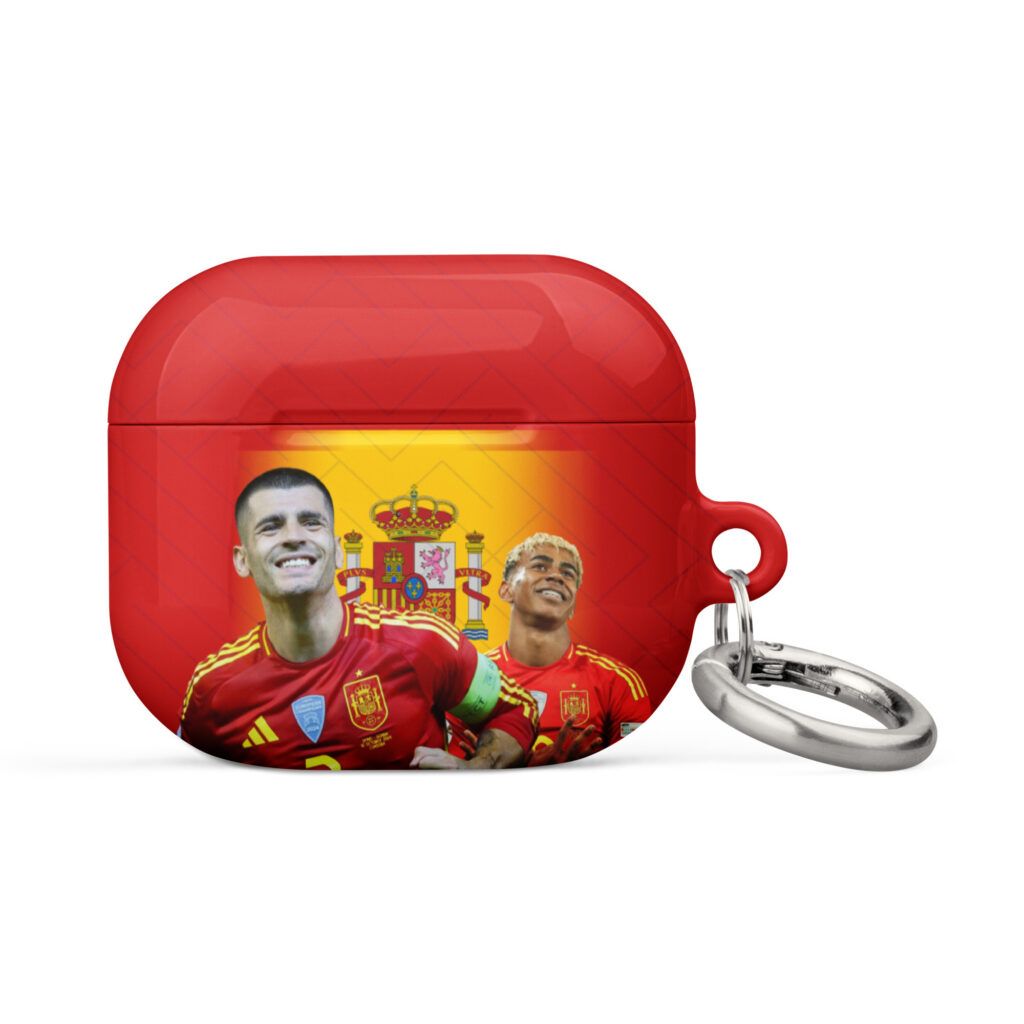 Capa para AirPods®