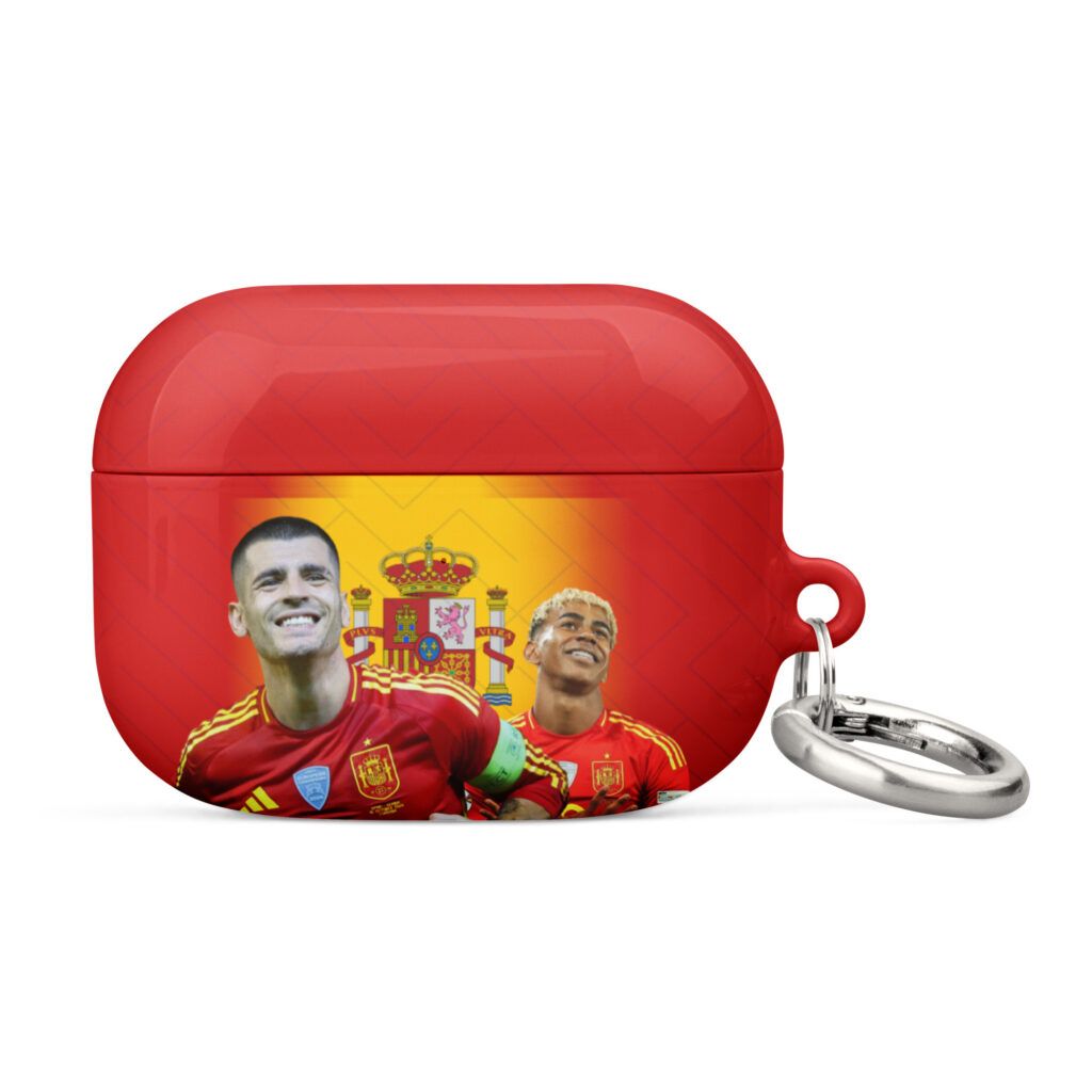 Capa para AirPods®