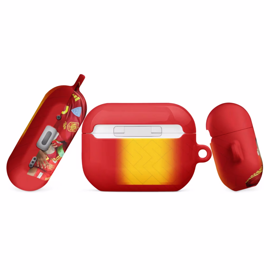 Capa para AirPods® | Espanha