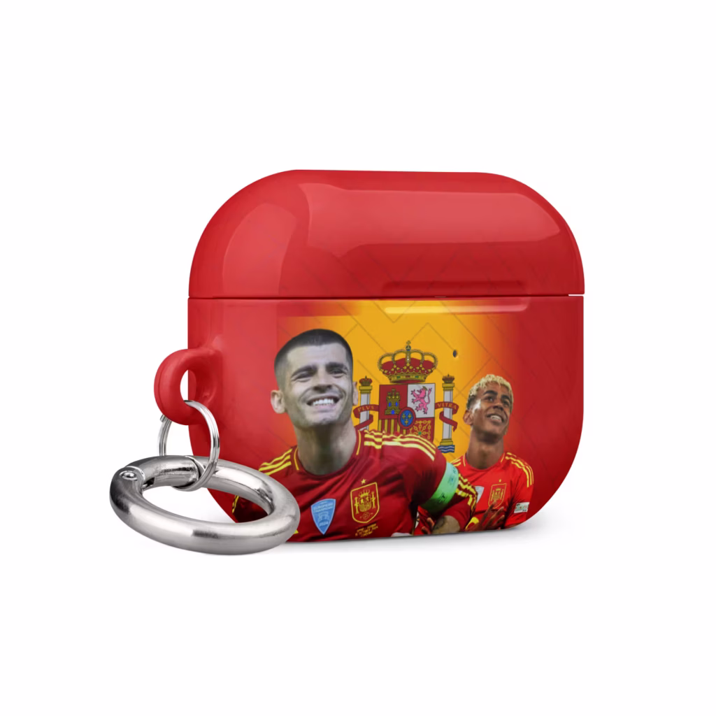 Capa para AirPods® | Espanha