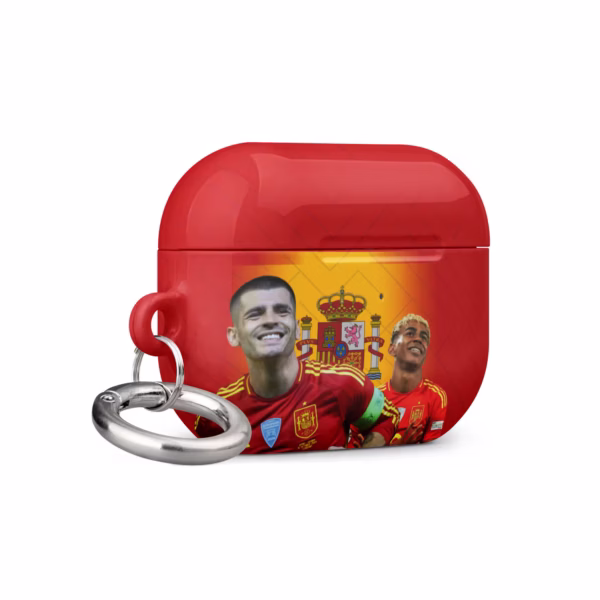 Capa para AirPods® | Espanha