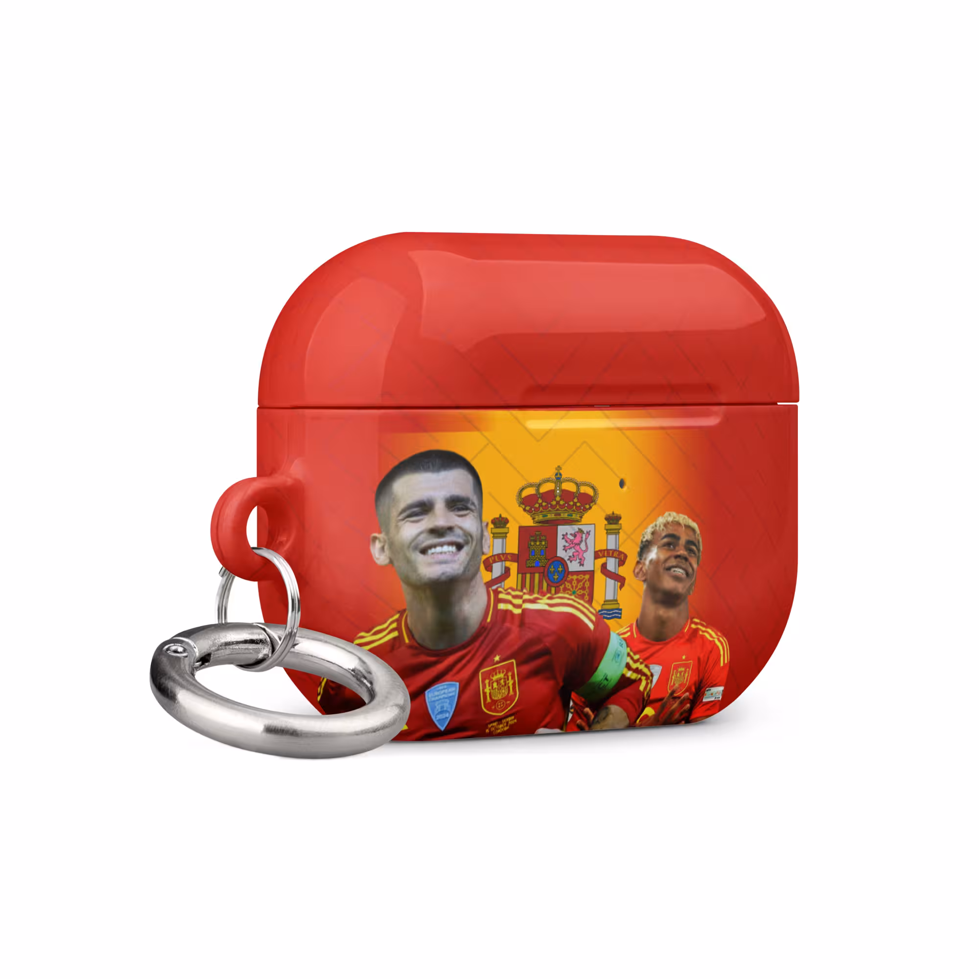 Capa para AirPods® | Espanha