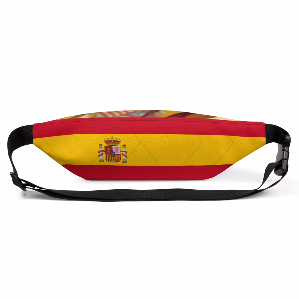 Bolsa de cintura
