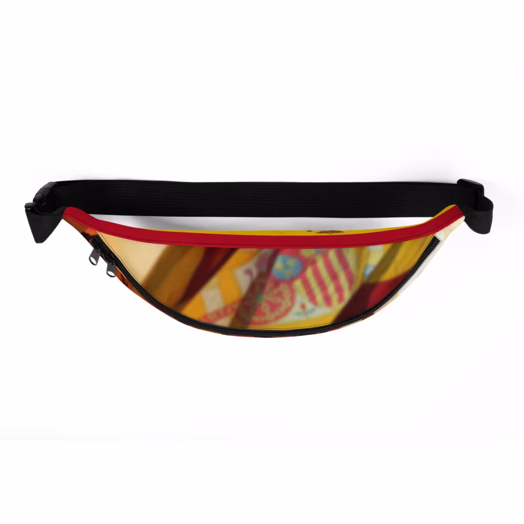 Bolsa de cintura