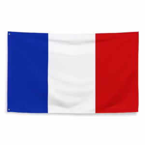 Bandeira | França