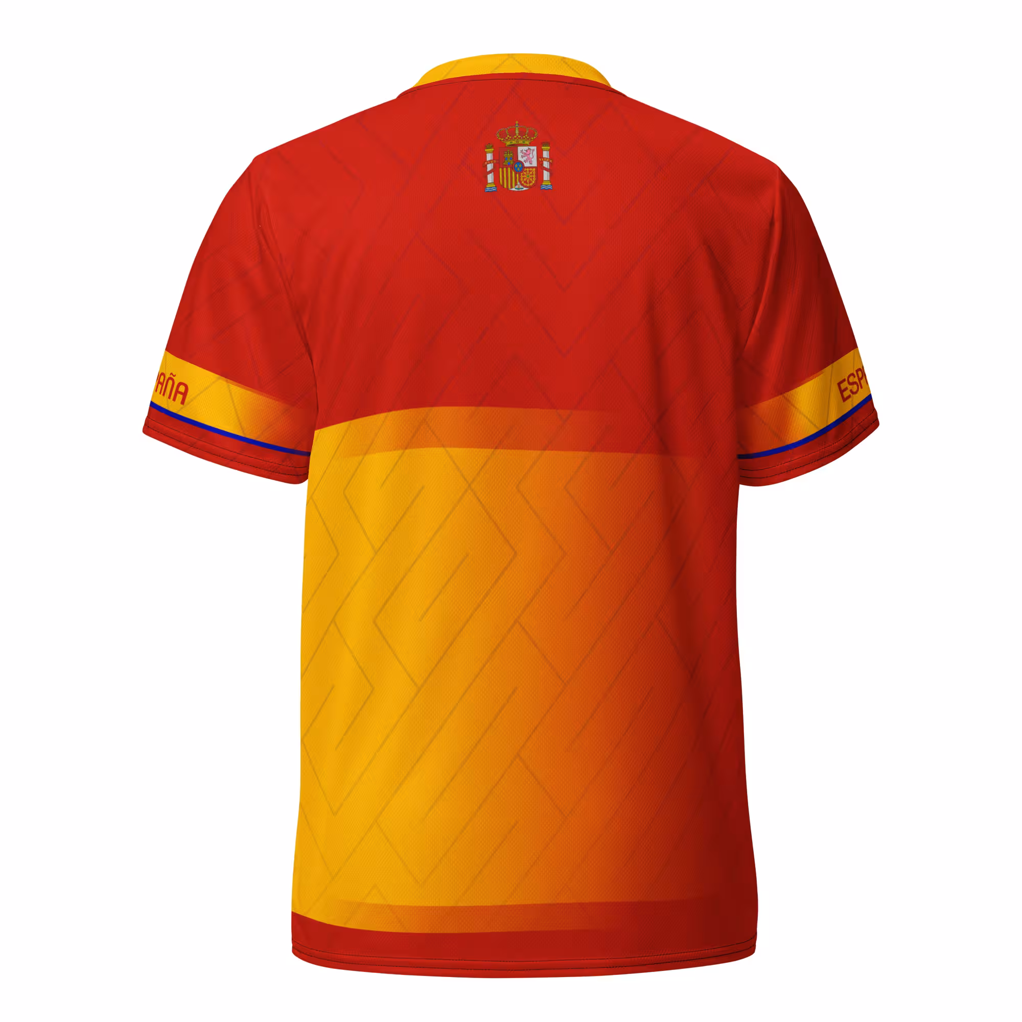 Camisola desportiva | Espanha