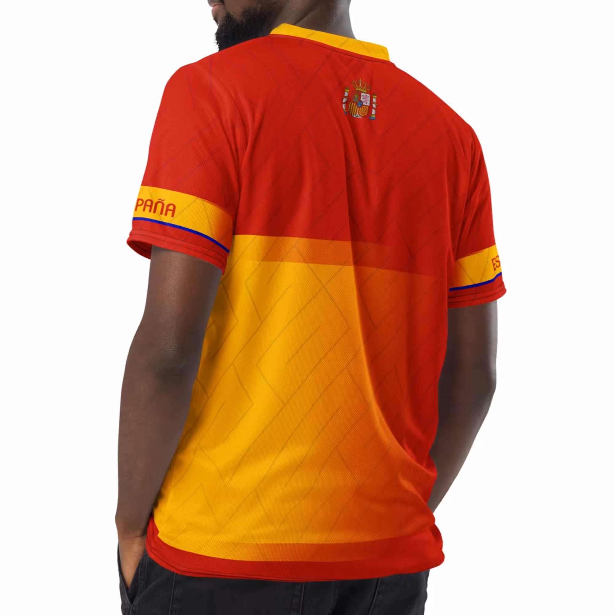 Camisola desportiva - Image 7