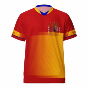 Camisola desportiva | Espanha