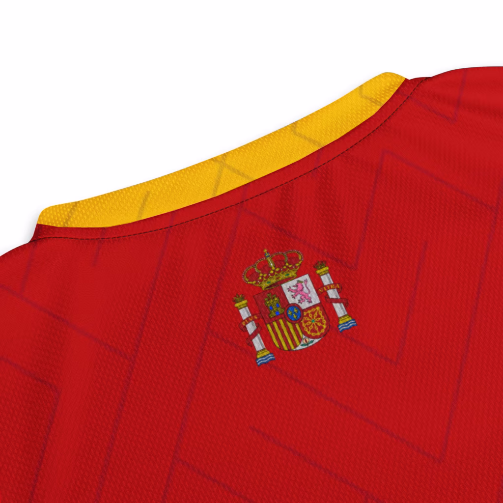 Camisola desportiva