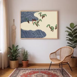 Ocean Waves from Momoyogusa - Image 3