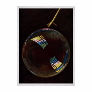 Colour Mezzotint por Blaise-Alexandre