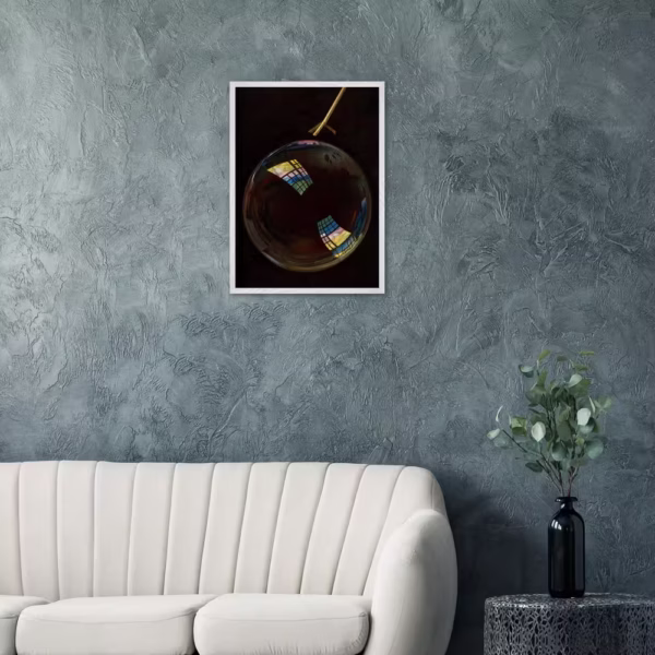 Colour Mezzotint por Blaise-Alexandre