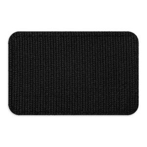 Patch bordado com velcro - Image 2