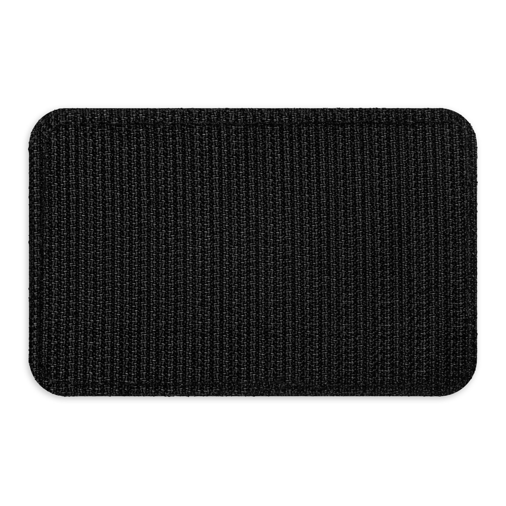 Patch bordado com velcro - Image 2
