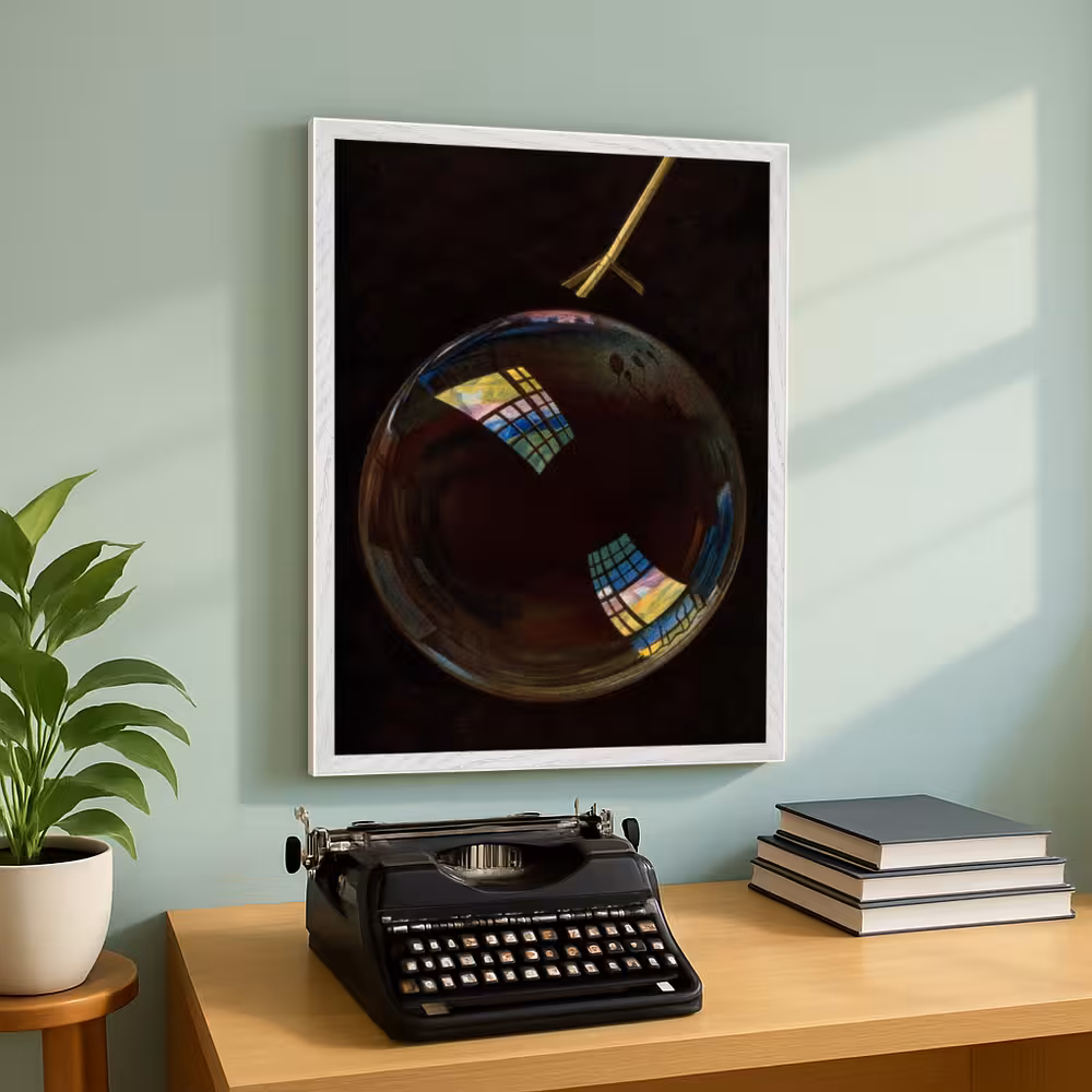 Colour Mezzotint por Blaise-Alexandre - Image 2