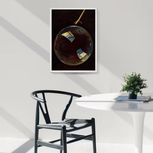 Colour Mezzotint por Blaise-Alexandre