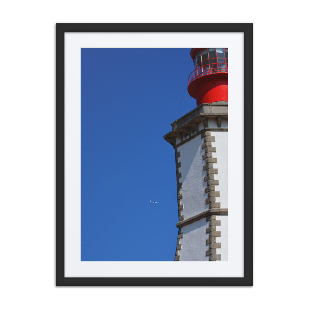 A light for the wind