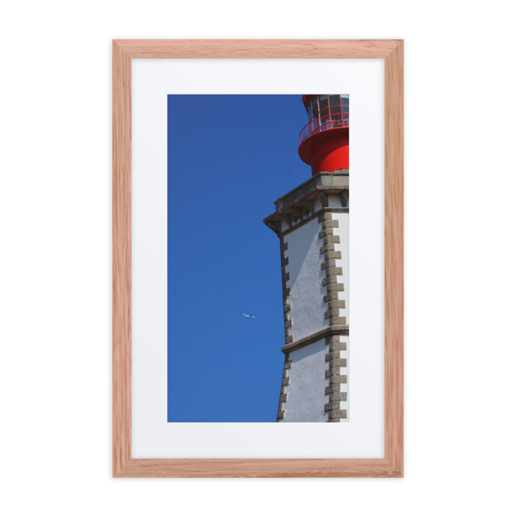 A light for the wind