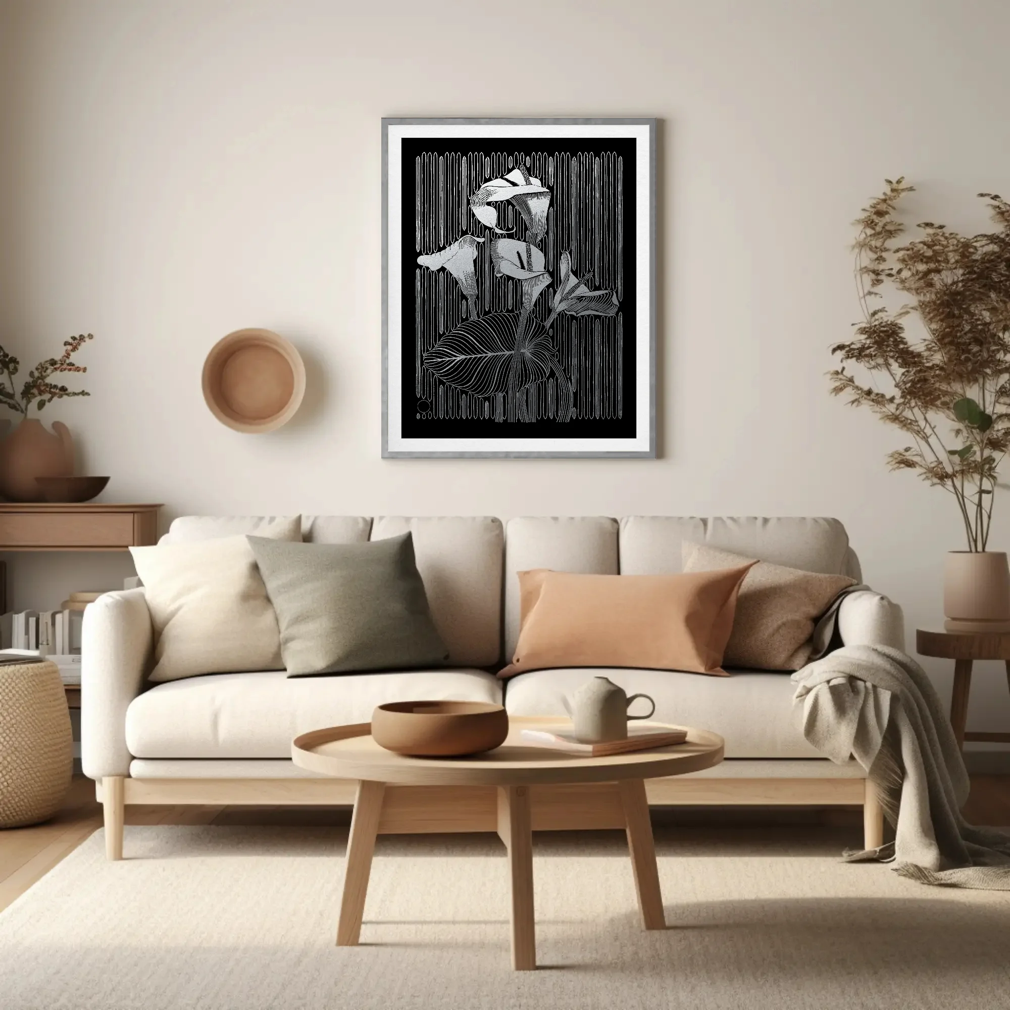 Aronskelken (1919) by Samuel Jessurun - Image 3